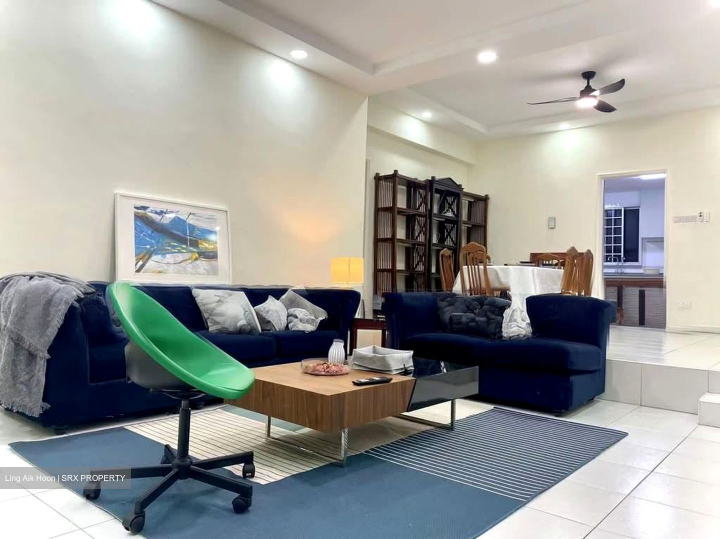 Avila Gardens (D17), Condominium #542454621
